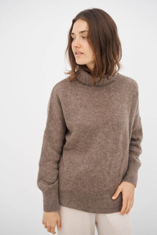HANNE TURTLENECK