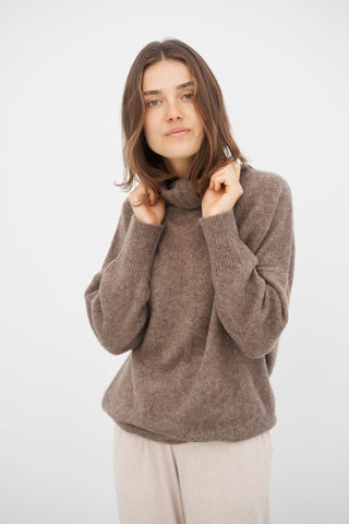 HANNE TURTLENECK