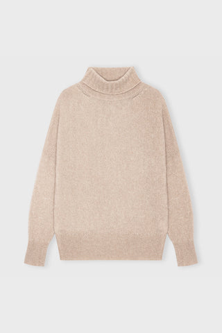 HANNE TURTLENECK