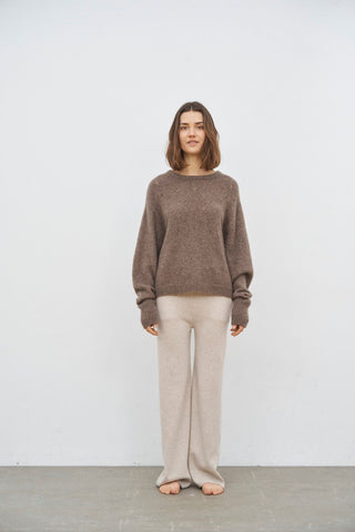 HARMONIE BLOUSE
