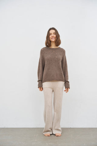 HARMONIE BLOUSE