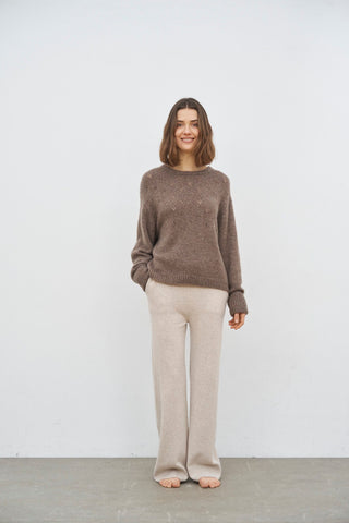 HARMONIE BLOUSE