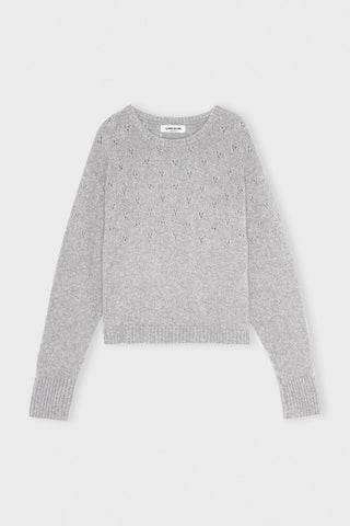 HARMONIE BLOUSE