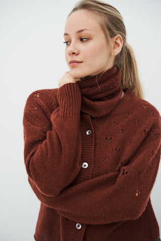 HARMONIE SCARF