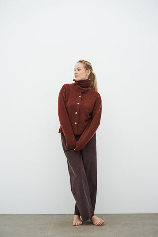 HARMONIE SCARF