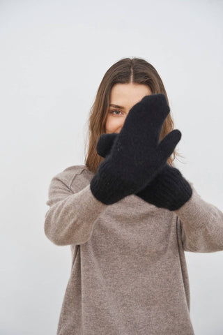 HARMONIE MITTENS