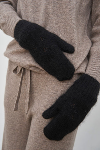 HARMONIE MITTENS
