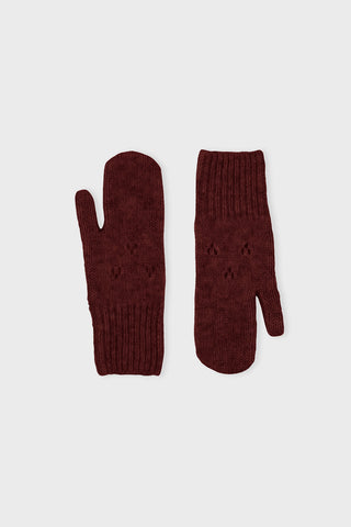 HARMONIE MITTENS