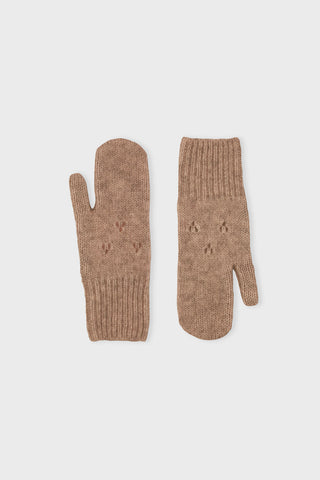 HARMONIE MITTENS