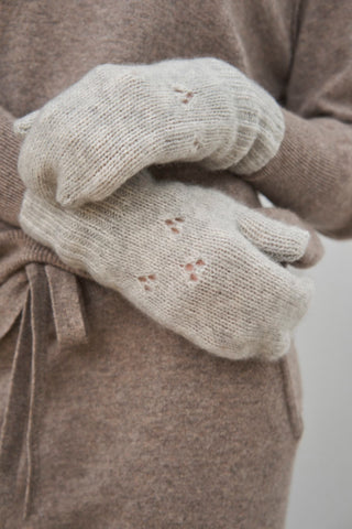HARMONIE MITTENS