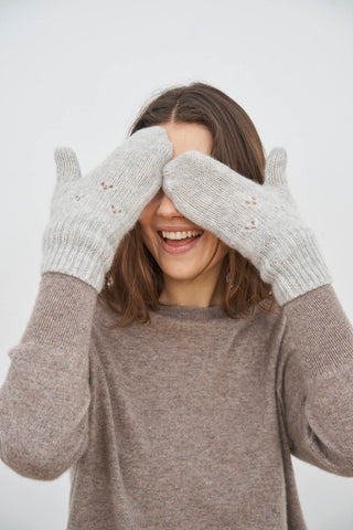 HARMONIE MITTENS