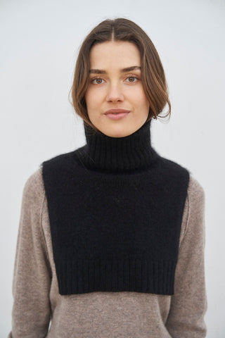 HARMONIE NECK WARMER