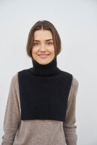 HARMONIE NECK WARMER