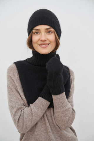 HARMONIE NECK WARMER