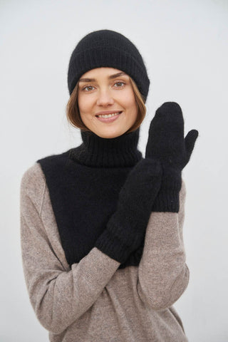HARMONIE MITTENS