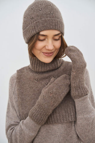 HARMONIE MITTENS