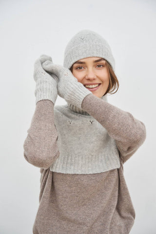 HARMONIE MITTENS