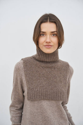 HARMONIE NECK WARMER