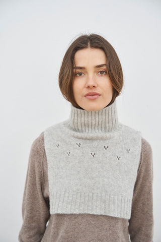 HARMONIE NECK WARMER
