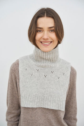 HARMONIE NECK WARMER