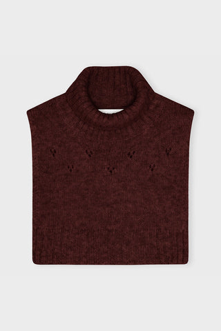 HARMONIE NECK WARMER