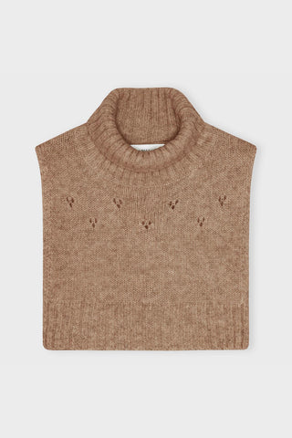 HARMONIE NECK WARMER