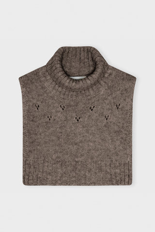 HARMONIE NECK WARMER