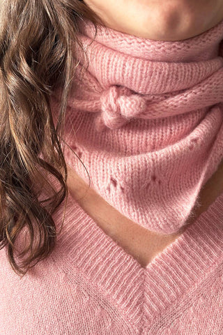 HARMONIE SCARF LL