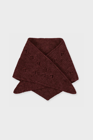 HARMONIE SCARF