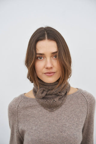HARMONIE SCARF