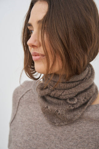 HARMONIE SCARF