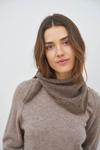 HARMONIE SCARF