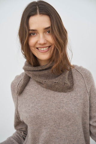 HARMONIE SCARF