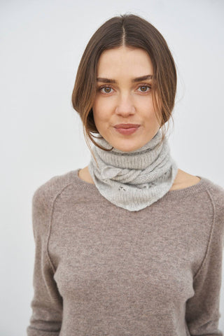 HARMONIE SCARF