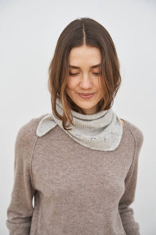 HARMONIE SCARF