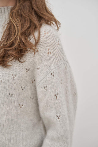 HARMONIE TURTLENECK