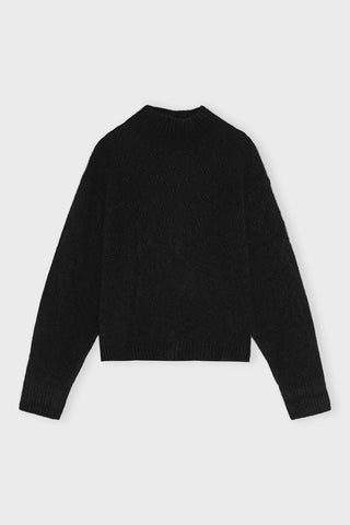 HARMONIE TURTLENECK