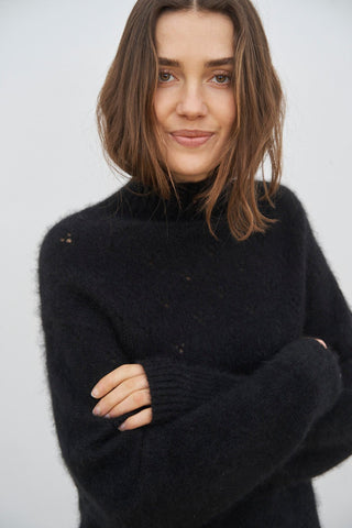 HARMONIE TURTLENECK