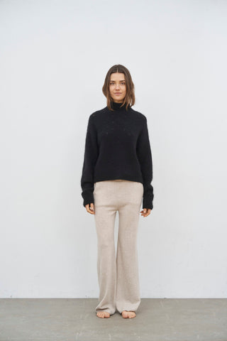 HARMONIE TURTLENECK
