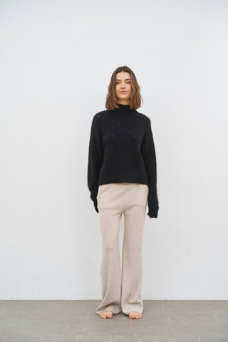 HARMONIE TURTLENECK