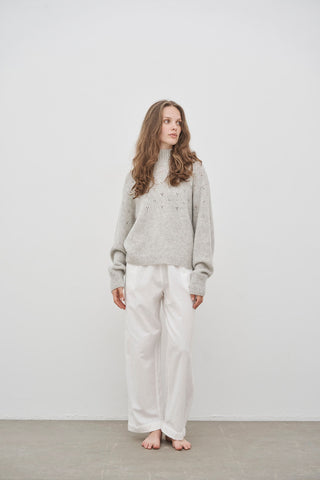 HARMONIE TURTLENECK