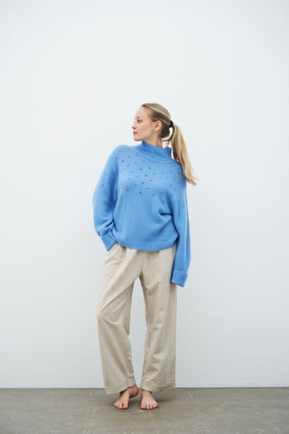 HARMONIE TURTLENECK