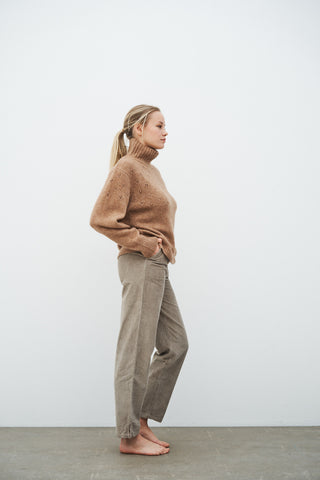 HARMONIE TURTLENECK