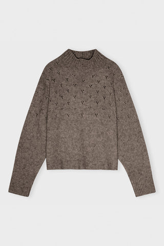 HARMONIE TURTLENECK