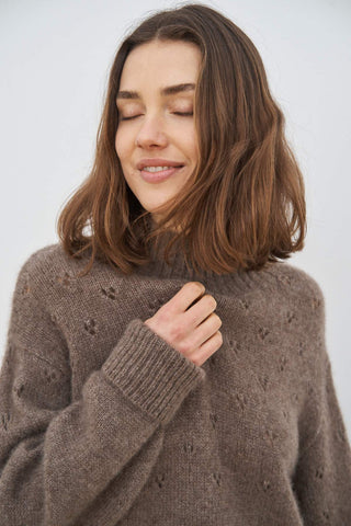 HARMONIE TURTLENECK