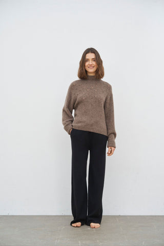 HARMONIE TURTLENECK