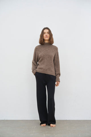 HARMONIE TURTLENECK
