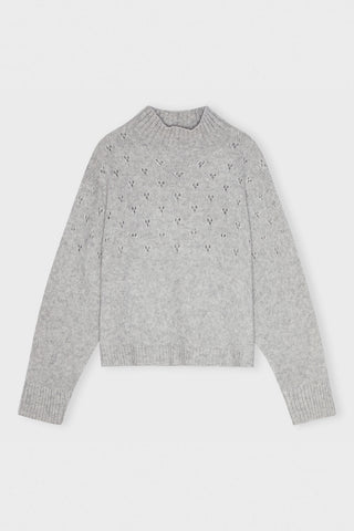 HARMONIE TURTLENECK