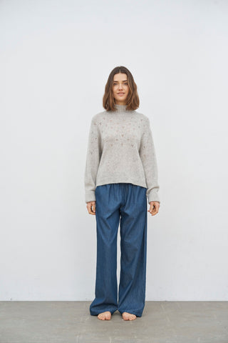 HARMONIE TURTLENECK