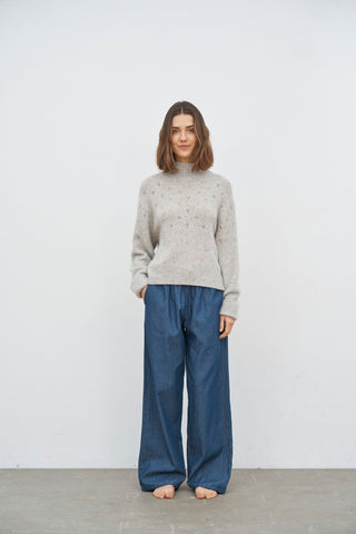 HARMONIE TURTLENECK